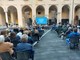 Savona, via al percorso partecipativo con i savonesi per coinvolgere la città sul futuro di Palazzo Santa Chiara (FOTO)