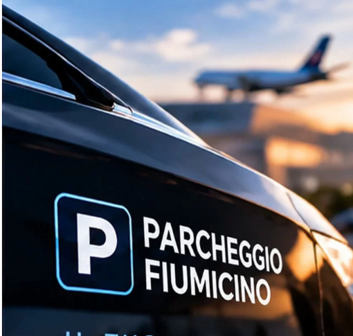 Parcheggio Fiumicino: come trovare la soluzione giusta Parcheggio Fiumicino: come trovare la soluzione giusta