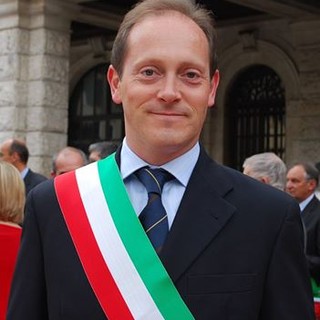 Dal porto al raddoppio ferroviario, intervista al sindaco di Andora Mauro Demichelis