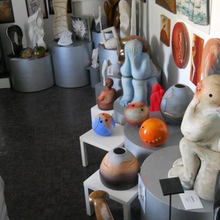 Savona: SPAZIOGAIA3 inserito nella XI Giornata del Contemporaneo organizzata da AMACI