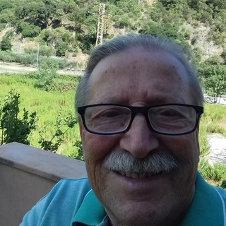 Albisola, lutto per la scomparsa di Sergio Pagliai