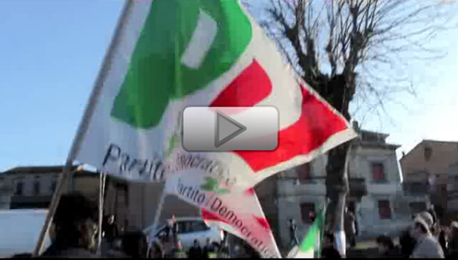 Energia: l'altra faccia del PD Energia: l'altra faccia del PD