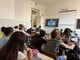 Verso la Festa della Repubblica, 2mila studenti liguri riscoprono le donne della Costituente Verso la Festa della Repubblica, 2mila studenti liguri riscoprono le donne della Costituente