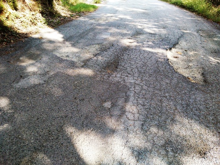 In Liguria la Lega punta alla riqualificazione delle "strade minori"