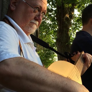 Stella Gameragna: questa sera conferenza dal titolo "Corde Pizzicate: il Rinascimento"