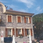 Saint Sauveur sur Tinée (1 -8)