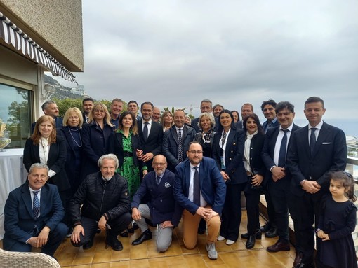 Alassio al Salone ID weekend di Nizza, le eccellenze De.Co. protagoniste in Costa Azzurra Alassio al Salone ID weekend di Nizza, le eccellenze De.Co. protagoniste in Costa Azzurra