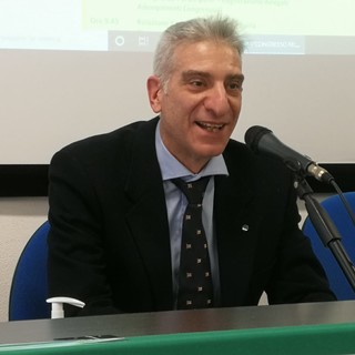 Felsa Cisl Liguria, Sergio Tabò nuovo segretario generale Felsa Cisl Liguria, Sergio Tabò nuovo segretario generale