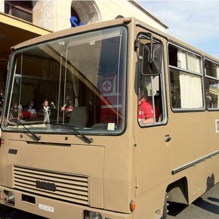 Ventimiglia: terminata l'occupazione dei binari dagli extracomunitari tunisini