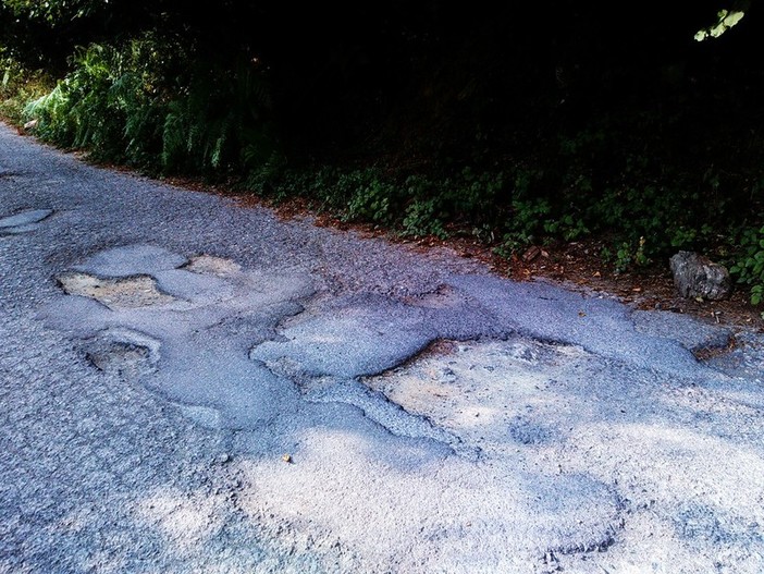 Strada Provinciale 23 del Melogno: si aprirà uno spiraglio a partire da aprile? Strada Provinciale 23 del Melogno: si aprirà uno spiraglio a partire da aprile?
