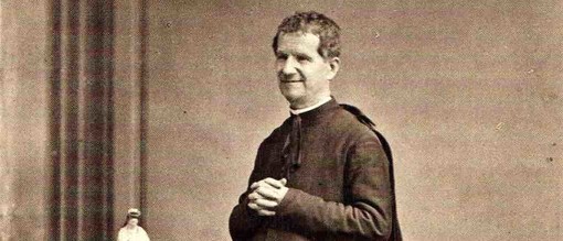 "Ti leggo la vita… di don Bosco", nuovo appuntamento a Savona "Ti leggo la vita… di don Bosco", nuovo appuntamento a Savona