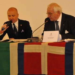 Lutto nel mondo della cultura per la scomparsa del professore Stefano Emanuele Monti Bragadin