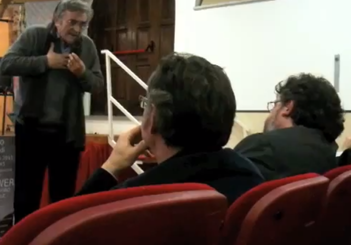 Loano: amministratori smontati pezzo a pezzo sul carbone. Ma per qualcuno, nulla è successo... Loano: amministratori smontati pezzo a pezzo sul carbone. Ma per qualcuno, nulla è successo...