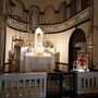 Fede e devozione a Savona, le reliquie di Carlo Acutis aprono il Maggio mariano