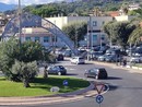 Pallare, perde il controllo della moto e finisce contro il guardrail: giovane in codice rosso al Santa Corona