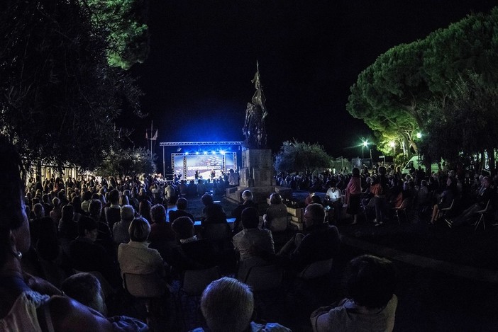 Spotorno Subito 2016, al via la nuova edizione dal 16 al 18 settembre Spotorno Subito 2016, al via la nuova edizione dal 16 al 18 settembre