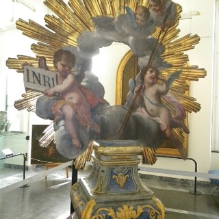 Musei civici Savona: 8 marzo ingresso gratuito alle donne