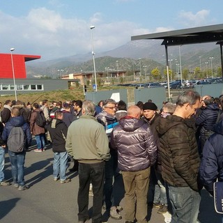 Vertice Piaggio a Roma, piano industriale non condiviso dal Governo: "Valido quello del 2014"