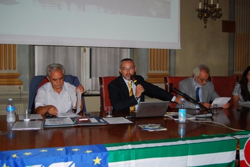 Savona: Gianni Guarino eletto nuovo Segretario Generale della CISL Scuola Savona