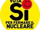 Flash mob contro il nucleare Flash mob contro il nucleare