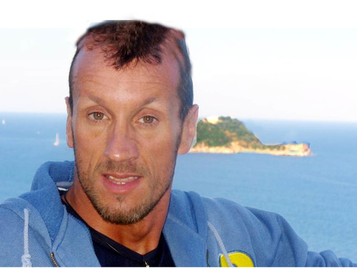 Alassio piange Francesco Vercelli, scomparso all'età di 54 anni Alassio piange Francesco Vercelli, scomparso all'età di 54 anni