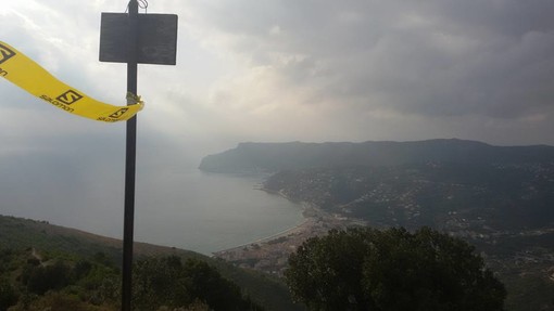 Al via lo Strong Wild Trail Cup, un esempio di sinergia tra mare ed entroterra, tra Liguria e Piemonte Al via lo Strong Wild Trail Cup, un esempio di sinergia tra mare ed entroterra, tra Liguria e Piemonte