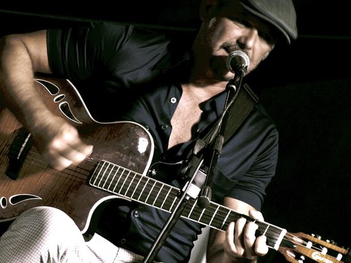 Folkest, il savonese Sergio Pennavaria conquista un posto