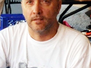 Foto di Silvio Fasano