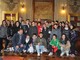Studenti di Alghero in gita a Finale Ligure
