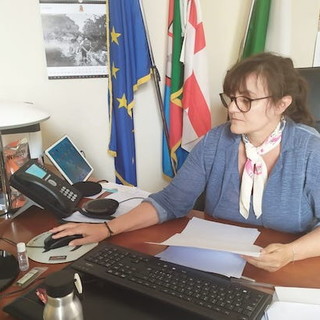 Bonus Covid, Viale (Lega): “Per i sanitari liguri 21 milioni di euro, trattativa con i sindacati si chiude la prossima settimana”