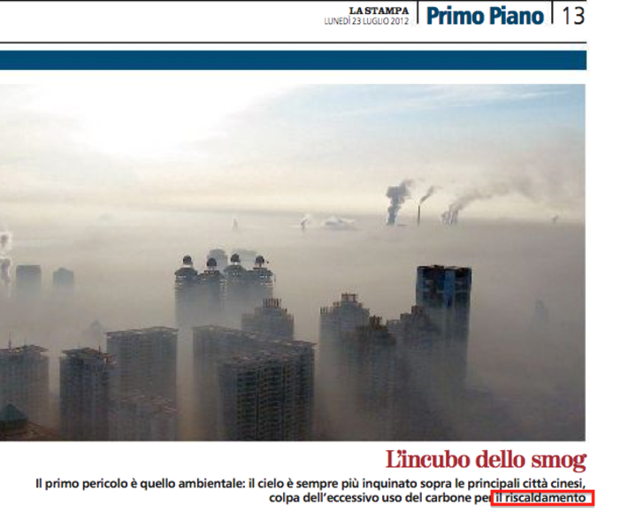 La sparata della mattinata La sparata della mattinata