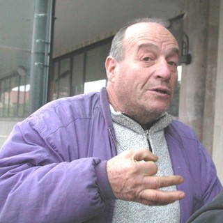 Addio a Mauro Biginato: Alassio in lutto per la morte del 76enne