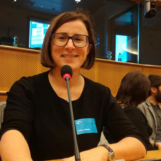 Elezioni provinciali 2019: mossa spiazzante di Sara Badano, candidata nel centrodestra