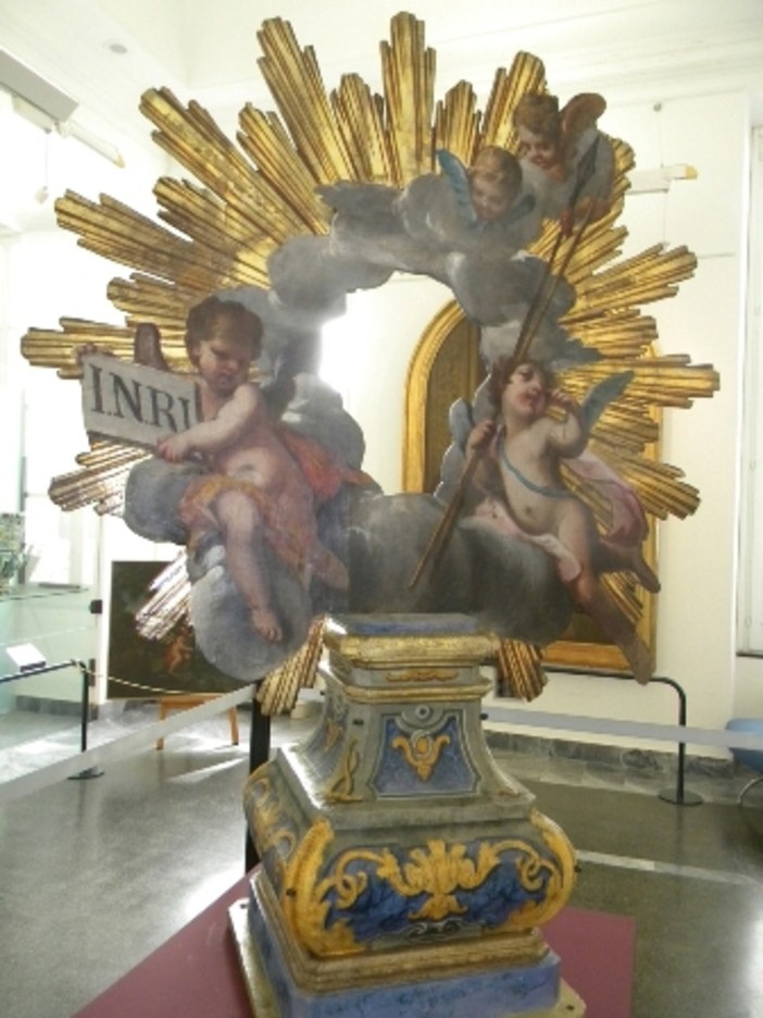 Musei civici Savona: 8 marzo ingresso gratuito alle donne