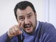 Matteo Salvini, vicepremier e leader della Lega Matteo Salvini, vicepremier e leader della Lega