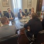 Politiche abitative, Scajola incontra Federcasa: "Al Governo chiederemo lo stop a IMU e IRES per le aziende casa"
