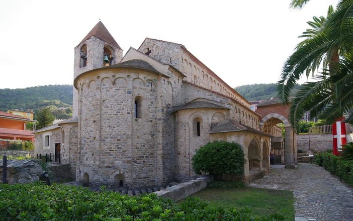 A Noli San Paragorio è sempre più "social"