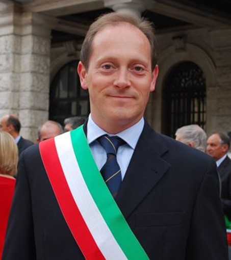 Dal porto al raddoppio ferroviario, intervista al sindaco di Andora Mauro Demichelis