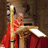 Corpus Domini, domenica in Cattedrale messa e adorazione con il Vescovo