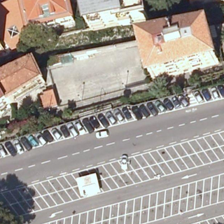 Varazze, Calcagno (SEL) interviene sulla discussa rampa tra via Baglietto e via Guastavino