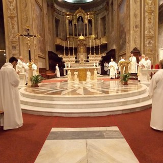 Savona, il 10 ottobre la veglia di inizio dell'anno pastorale