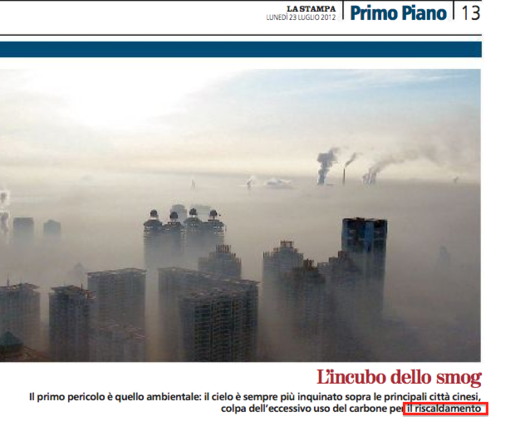 La sparata della mattinata La sparata della mattinata