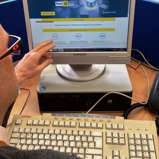 Poste Italiane, al via in 21 uffici postali savonesi il servizio di rilascio dell'identità digitale Poste Italiane, al via in 21 uffici postali savonesi il servizio di rilascio dell'identità digitale