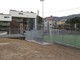 Spotorno: terminati i lavori alle scuole medie e nel parco Spotorno: terminati i lavori alle scuole medie e nel parco