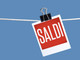 Saldi estivi: si parte sabato 1° luglio Saldi estivi: si parte sabato 1° luglio