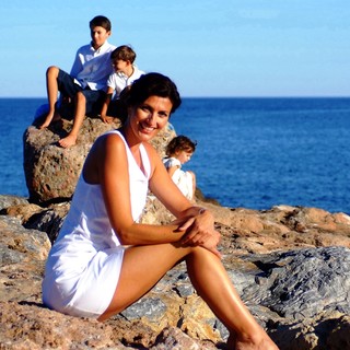 Savona: presentazione del libro nella teca "Gomitoli srotolati"