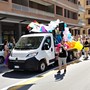 Il Savona Pride del 2025 Il Savona Pride del 2025