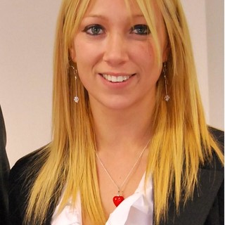 Savona: deborah Piuma eletta Responsabile Provinciale Giovani dell'Italia dei Valori