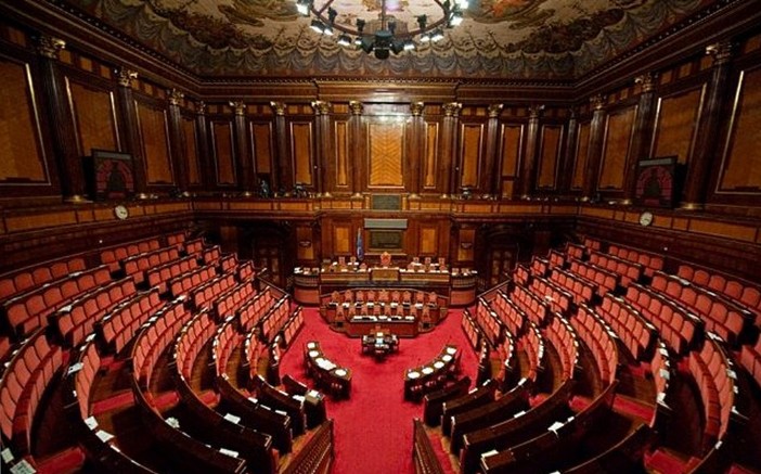 SENATO, elezioni 2018: i dati ufficiali nel Savonese SENATO, elezioni 2018: i dati ufficiali nel Savonese