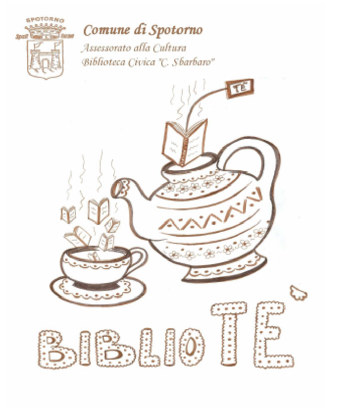 Spotorno: rassegna di incontri culturali “bibliotè” Spotorno: rassegna di incontri culturali “bibliotè”
